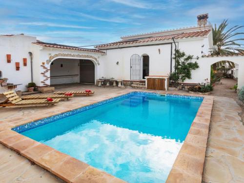 Villa Villa Resi by Interhome