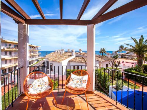 Φυσικό τοπίο κοντά σε αυτή η παραθεριστική κατοικία