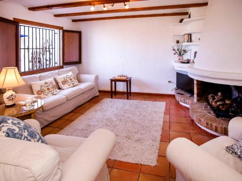 Holiday Home Montanar Plus-2 by Interhome