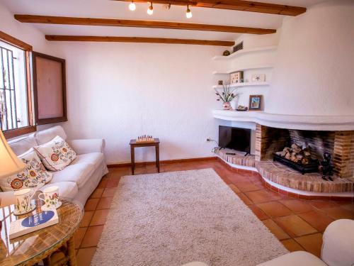 Holiday Home Montanar Plus-2 by Interhome