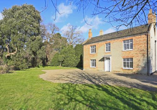 Park Farm House