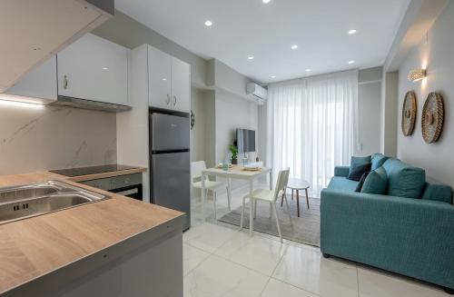 NK Luxury Apartments