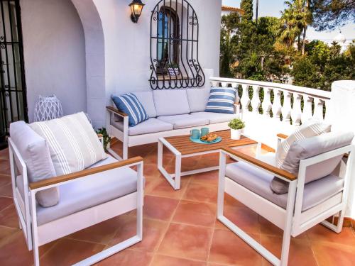Holiday Home Garoe Villa by Interhome