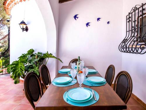 Holiday Home Garoe Villa by Interhome