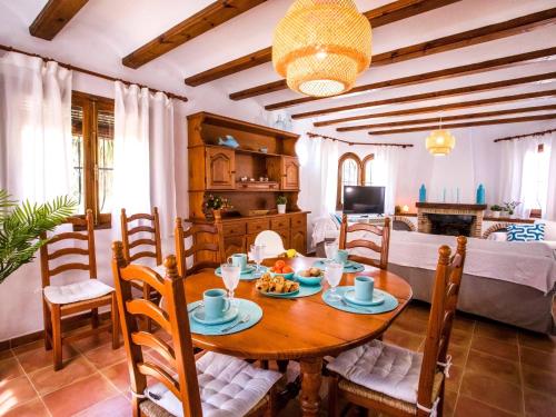 Holiday Home Garoe Villa by Interhome
