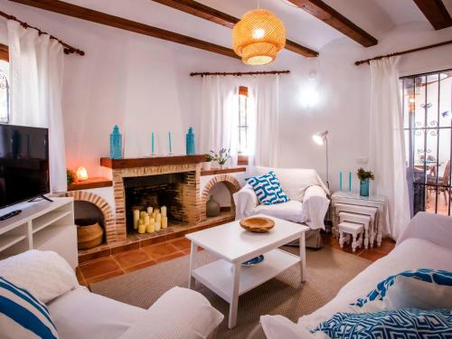 Holiday Home Garoe Villa by Interhome