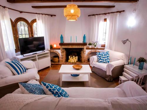 Holiday Home Garoe Villa by Interhome