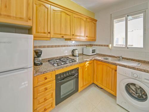 Holiday Home Imperial Park-9 by Interhome