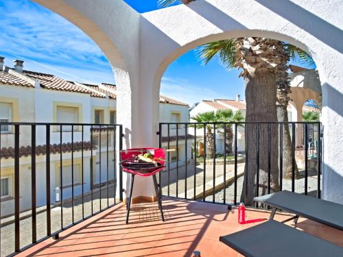 Holiday Home Imperial Park-9 by Interhome
