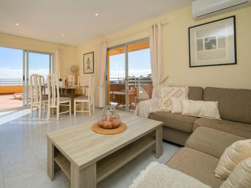 Apartment Voramar-9 by Interhome