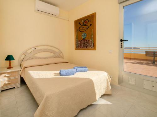 Apartment Voramar-9 by Interhome