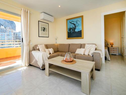 Apartment Voramar-9 by Interhome