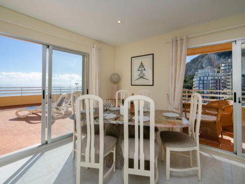 Apartment Voramar-9 by Interhome