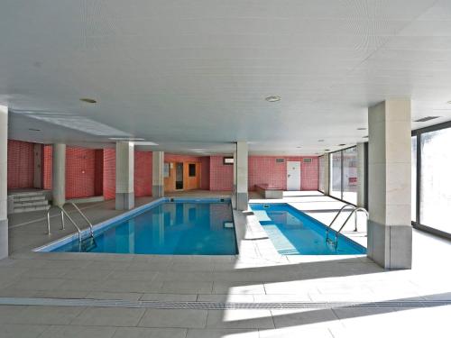 Kolam renang di atau dekat dengan Holiday Home Sol Cambrils Park 28 by Interhome