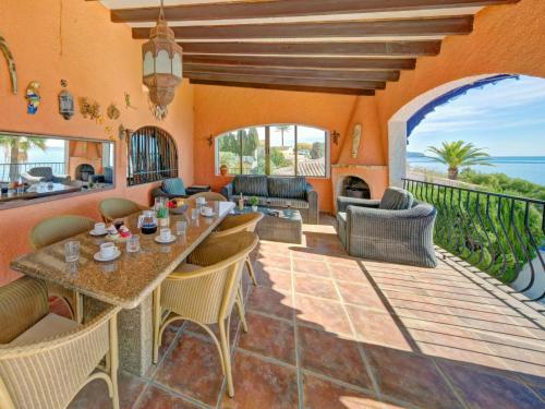 Villa Flora Mar by Interhome