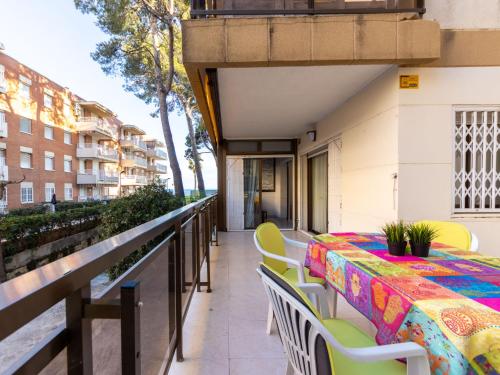Apartment Txingudi by Interhome