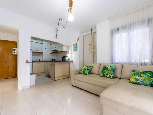 Apartment Txingudi by Interhome