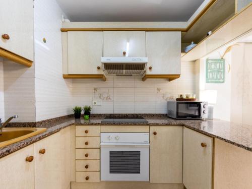 Apartment Txingudi by Interhome