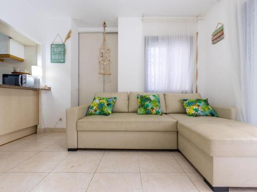 Apartment Txingudi by Interhome