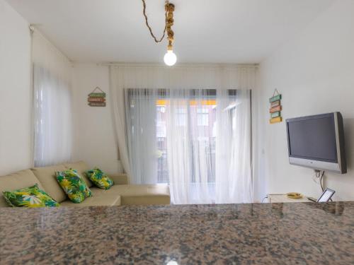 Apartment Txingudi by Interhome