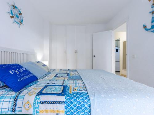Apartment Txingudi by Interhome