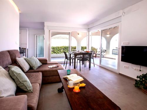 Fotografie z fotogalerie ubytování Holiday Home Casa Chill by Interhome v destinaci Denia