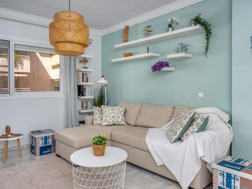 Apartment Loma del Colegial by Interhome
