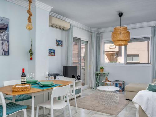 Apartment Loma del Colegial by Interhome