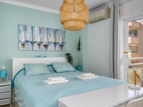 Apartment Loma del Colegial by Interhome