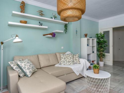 Apartment Loma del Colegial by Interhome