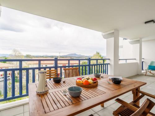 Apartment Xabadenia-3 by Interhome