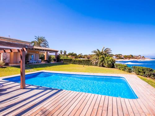 Villa Punta Negra, Dénia – Bijgewerkte prijzen 2023