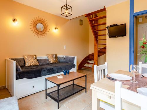 Fotografia z galérie ubytovania Holiday Home Guernesey by Interhome v destinácii Barneville-Carteret