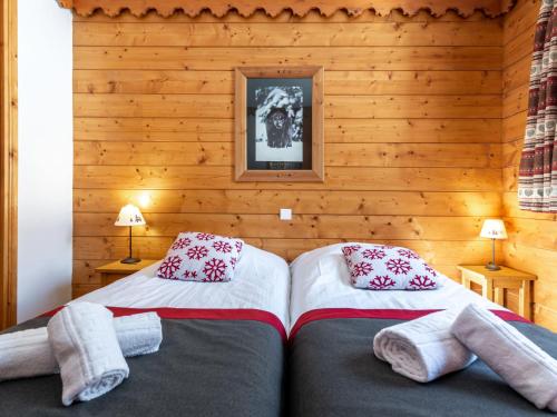 Apartment Ecrin des Neiges - Val Claret-3 by Interhome