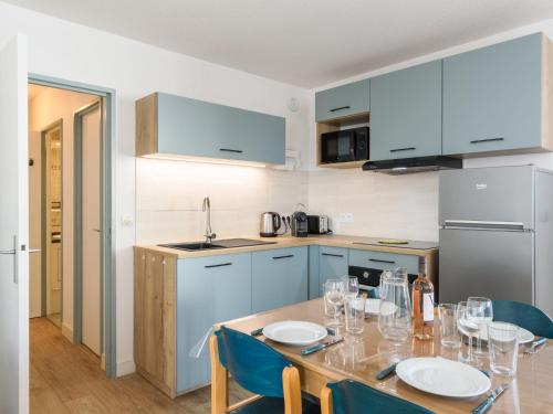 Apartment Port Arcachon-5 by Interhome