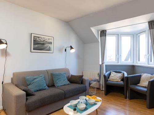 Apartment Le Guen by Interhome