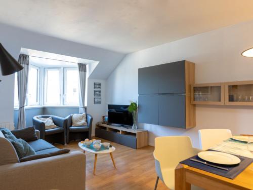 Apartment Le Guen by Interhome