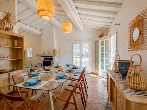 Holiday Home Les Agasses by Interhome