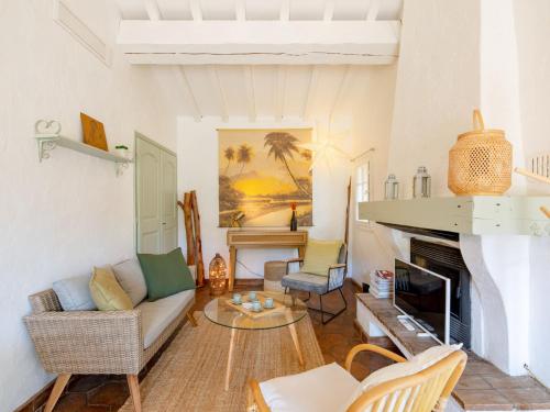 Holiday Home Les Agasses by Interhome