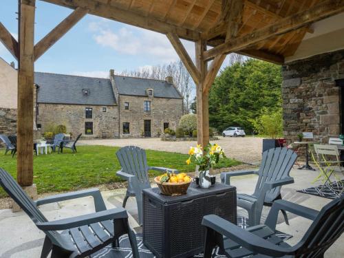 Apartment L'annexe by Interhome