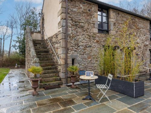 Holiday Home Les Grands Près by Interhome