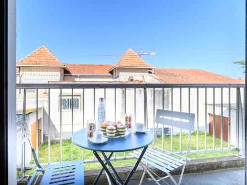 Zdjęcie z galerii obiektu Apartment Résidence de la poste by Interhome w mieście Mimizan