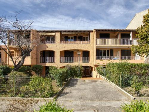 Zdjęcie z galerii obiektu Apartment Les Aigues Marines-66 by Interhome w mieście La Madrague