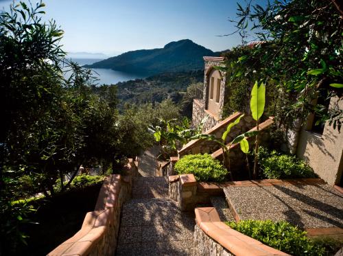 Gallery image of Dionysos Village Hotel Marmaris in Turunc