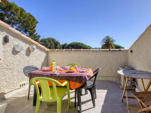 Apartment Jardins de la mer-11 by Interhome