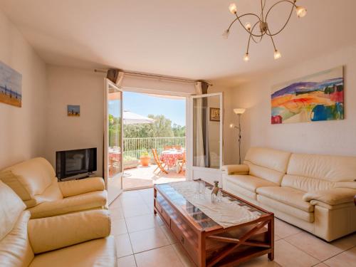 Apartment La Bastide-2 by Interhome