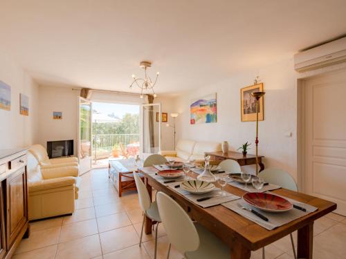 Apartment La Bastide-2 by Interhome