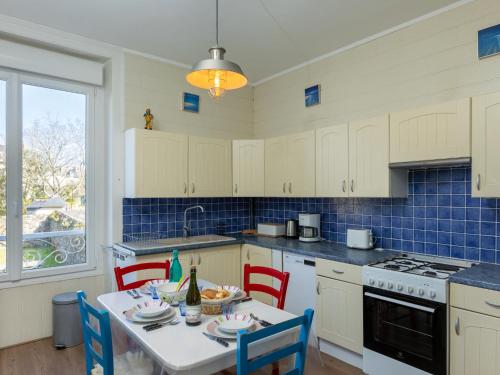 Fotografia z galérie ubytovania Apartment Couleurs de la Baie by Interhome v destinácii Cancale
