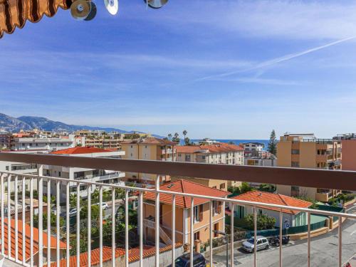 Apartment La plage du Cap by Interhome