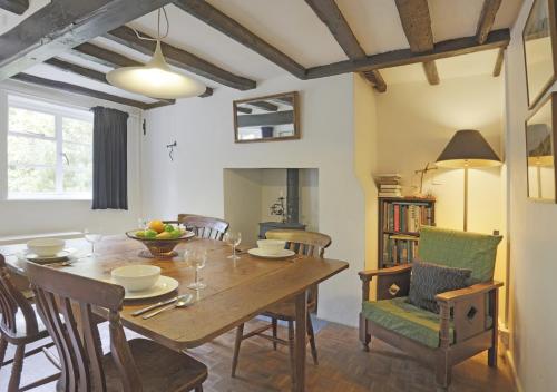 Sherfield Cottage – Photos 2